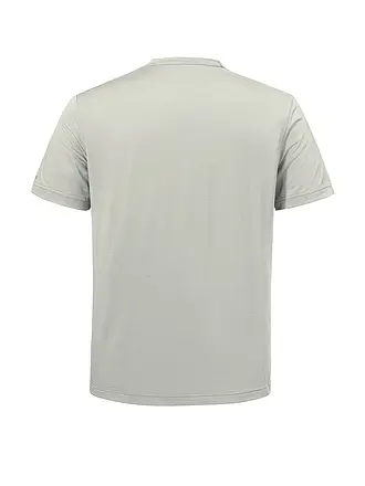 SCHÖFFEL | T-shirt de sport homme Circ Sulten M | hellgrau